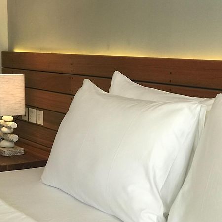 Mantra Gili Hotel Джили Трауанган Стая снимка