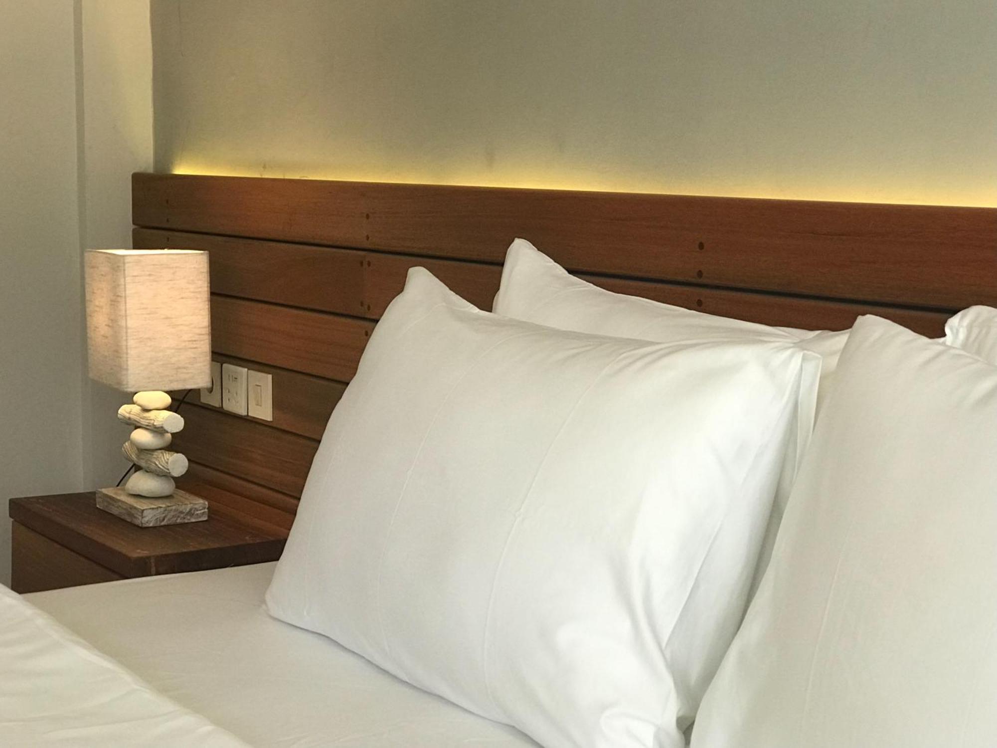 Mantra Gili Hotel Джили Трауанган Стая снимка